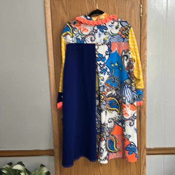 Swing jacket - Picture 2 of 2